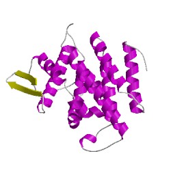 Image of CATH 1ya0A02