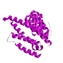 Image of CATH 1ya0B01