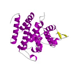 Image of CATH 1ya0B02