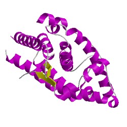 Image of CATH 1ya3B00