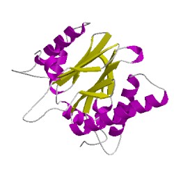 Image of CATH 1ya7G