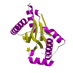 Image of CATH 1ya7J00