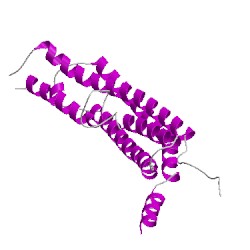 Image of CATH 1ya7T