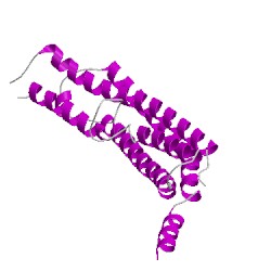 Image of CATH 1ya7T01