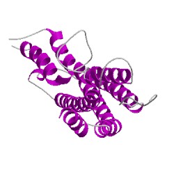 Image of CATH 1ya7U