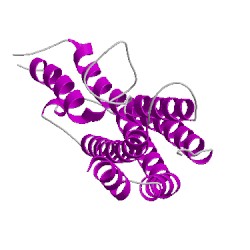 Image of CATH 1ya7U01