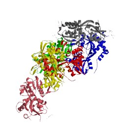 Image of CATH 1yae