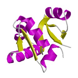 Image of CATH 1yaeD02