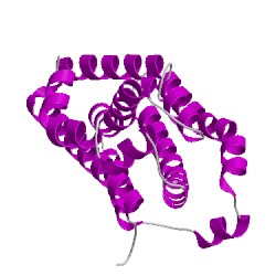 Image of CATH 1yafA00