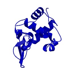 Image of CATH 1yan