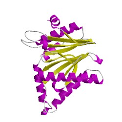 Image of CATH 1yarA