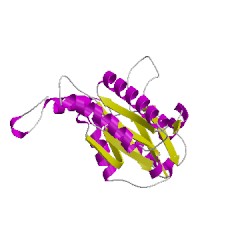 Image of CATH 1yarC00