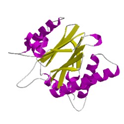 Image of CATH 1yarG