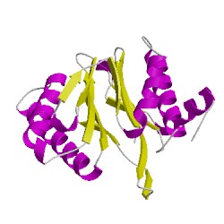 Image of CATH 1yarH