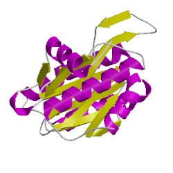 Image of CATH 1yarL