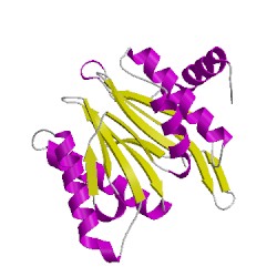 Image of CATH 1yarN