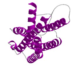 Image of CATH 1yarO01