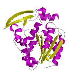 Image of CATH 1yasA00