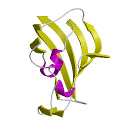 Image of CATH 1yatA00