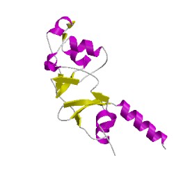 Image of CATH 1yavB00