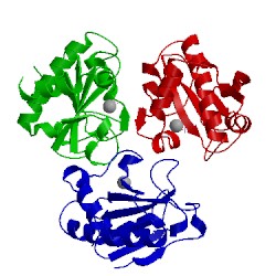 Image of CATH 1yb0