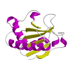 Image of CATH 1yb0A00