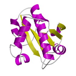 Image of CATH 1yb0B