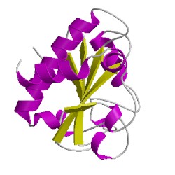 Image of CATH 1yb0C00