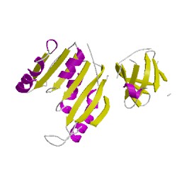 Image of CATH 1yb2A