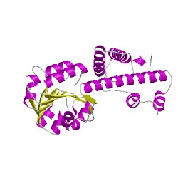 Image of CATH 1yb4B