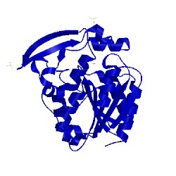 Image of CATH 1yb6