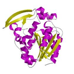 Image of CATH 1yb6A