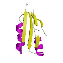 Image of CATH 1ybaA03