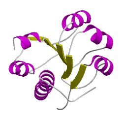 Image of CATH 1ybaB01