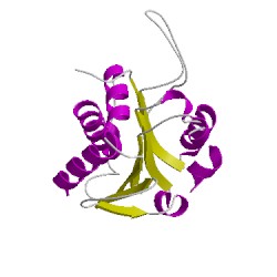 Image of CATH 1ybaB02