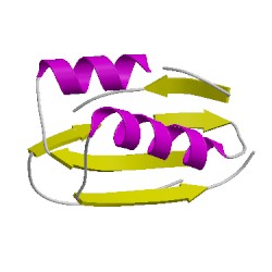 Image of CATH 1ybaB03