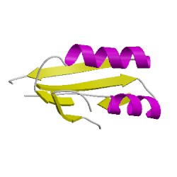 Image of CATH 1ybaC03