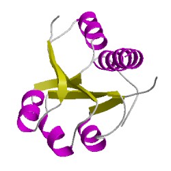 Image of CATH 1ybaD01