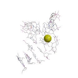 Image of CATH 1ybc