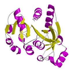 Image of CATH 1ybfA