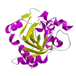 Image of CATH 1ybfB
