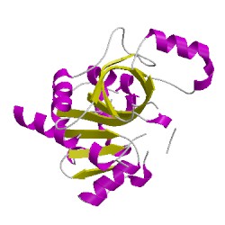 Image of CATH 1ybfC00