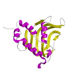 Image of CATH 1ybjA