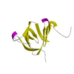 Image of CATH 1ybqA01