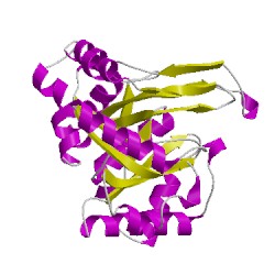 Image of CATH 1ybqA02