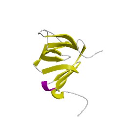 Image of CATH 1ybqB01