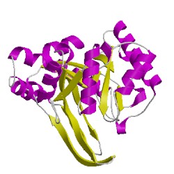 Image of CATH 1ybqB02