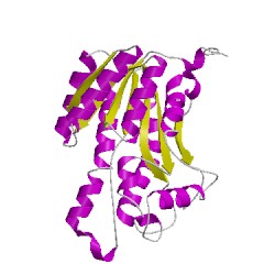 Image of CATH 1ybvB