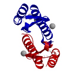 Image of CATH 1ybx