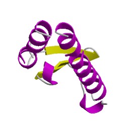 Image of CATH 1ybxA